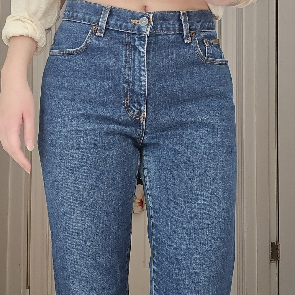 Vintage Calvin Klein Jeans loose fit